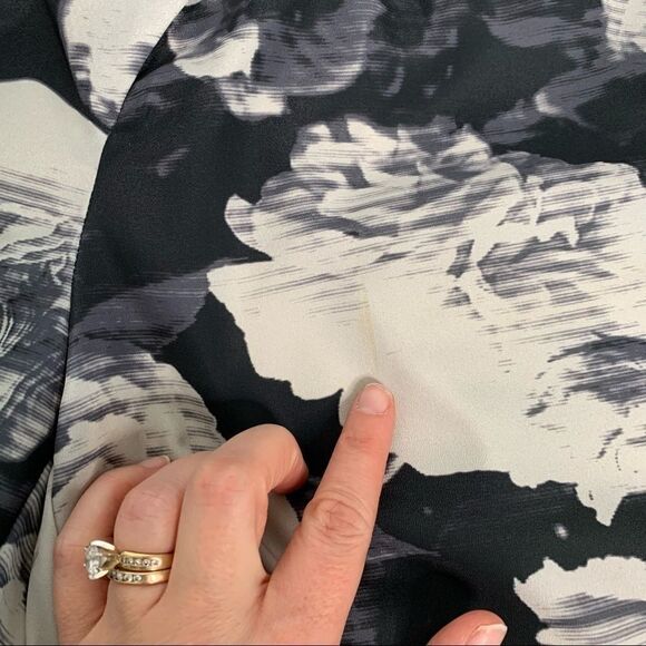 Keepsake the label floral pants - Picture 4 of 12